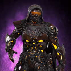 Tor Gret Calamitous Renegade