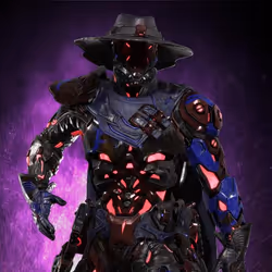 Tor Gret Dreadful Renegade