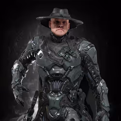 Tor Gret Sharpshooter Vigilante
