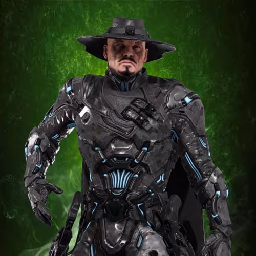 Tor Gret Contract Torpedo