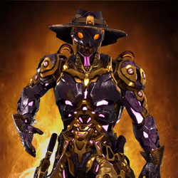 Tor Gret Rage Enforcer