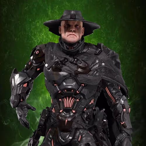 Tor Gret Rage Raider