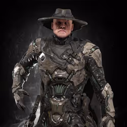 Tor Gret Contract Enforcer