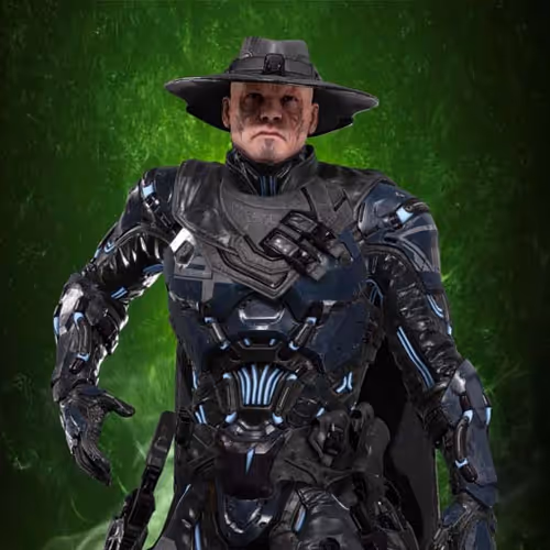 Tor Gret Solera Butcher