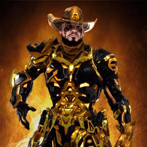 Tor Gret Rage Enforcer