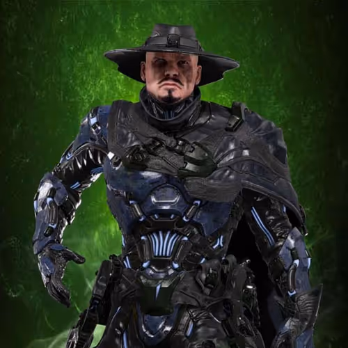 Unioverse Heroes 2