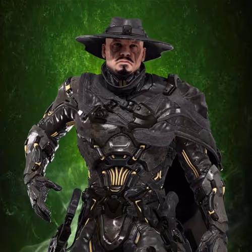 Tor Gret Beastly Sharpshooter