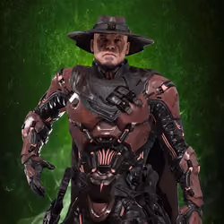 Tor Gret Beastly Raider
