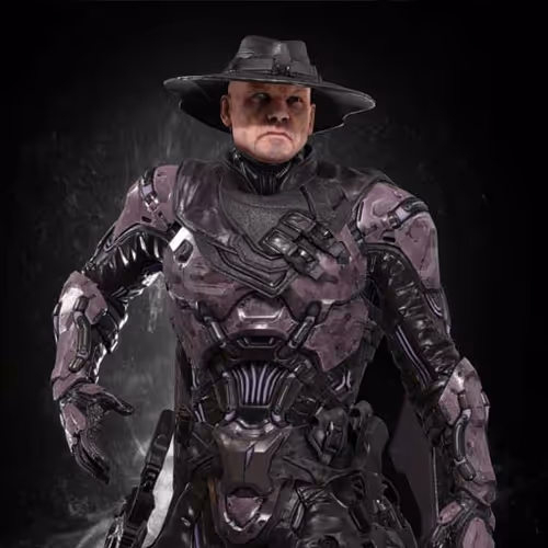 Tor Gret Solera Enforcer