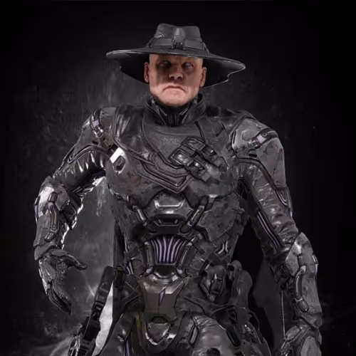 Tor Gret Dread Renegade