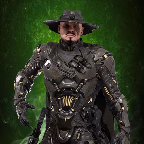 Unioverse Heroes 2