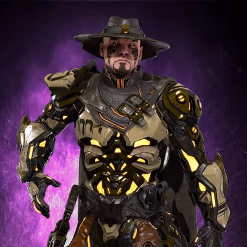 Tor Gret Ghastly Rogue