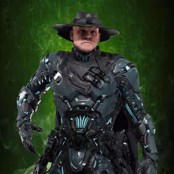 Tor Gret Venomous Raider