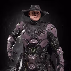 Tor Gret Solera Enforcer