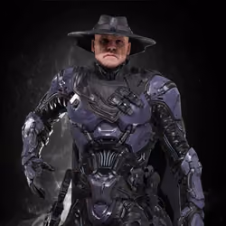 Tor Gret Beastly Enforcer