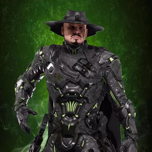 Tor Gret Contract Torpedo