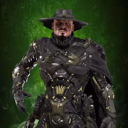 Tor Gret Beastly Sharpshooter