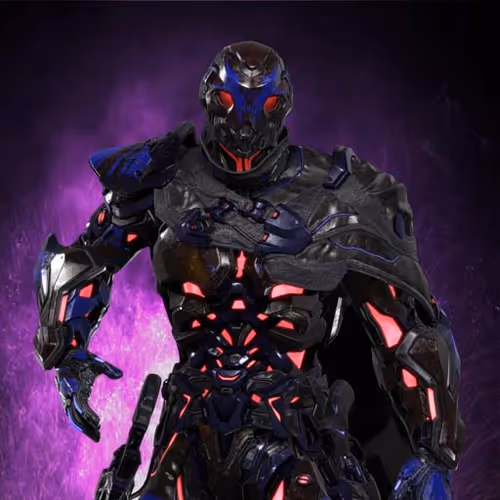 Tor Gret Dreadful Renegade