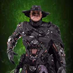 Tor Gret Bloody Sharpshooter