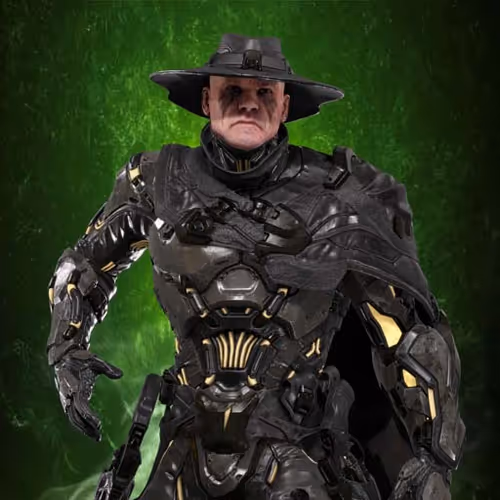 Tor Gret Beastly Sharpshooter