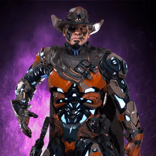 Unioverse Heroes 2
