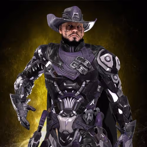 Tor Gret Venomous Renegade