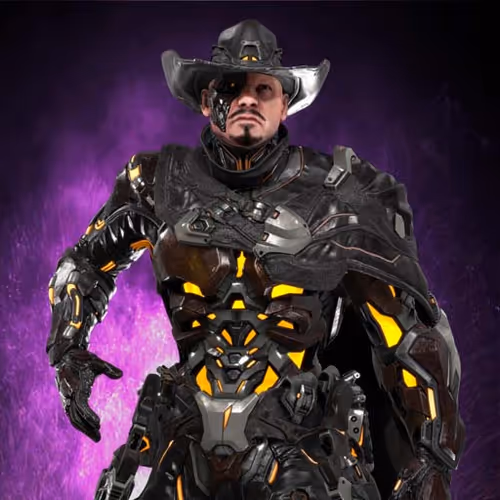 Tor Gret Calamitous Renegade