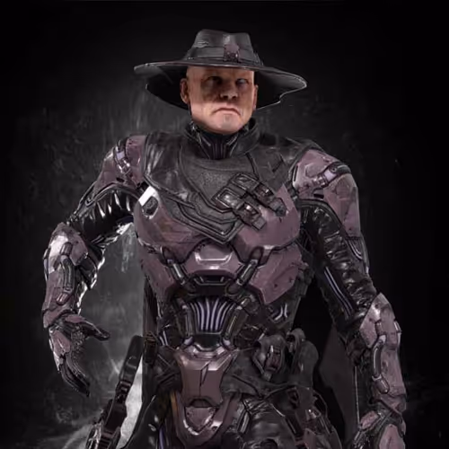 Tor Gret Solera Enforcer