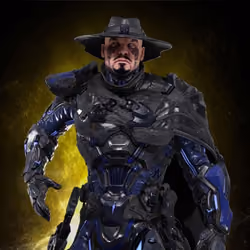 Tor Gret Beastly Killer