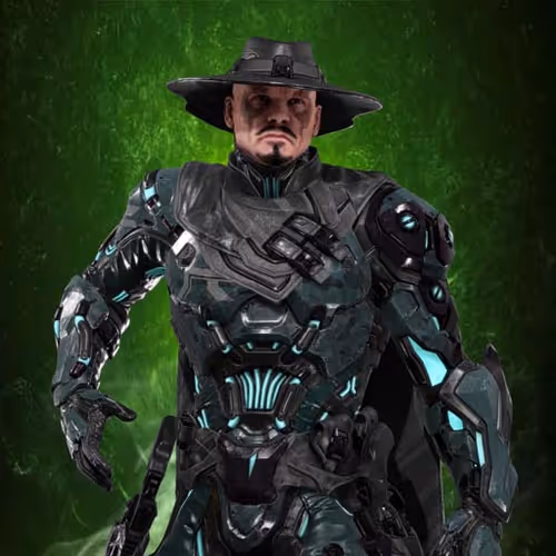 Tor Gret Venomous Raider