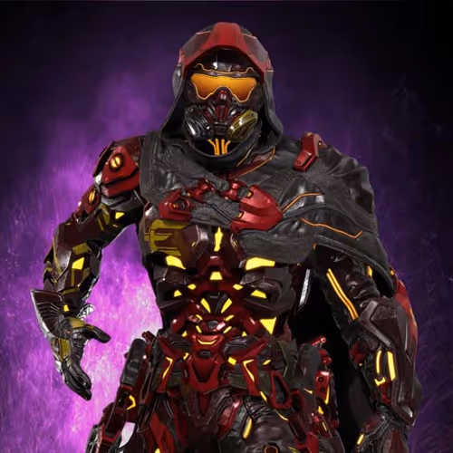 Tor Gret Frightful Butcher