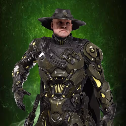 Unioverse Heroes 2