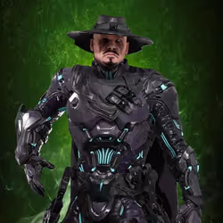 Tor Gret Nimble Maverick