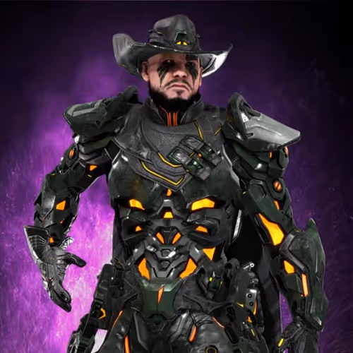 Tor Gret Contract Outlaw