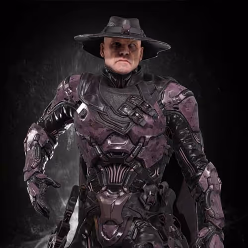 Tor Gret Solera Enforcer
