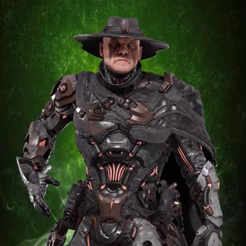 Tor Gret Dread Raider