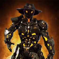 Tor Gret Burst Renegade