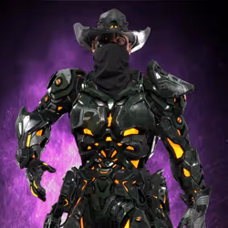Tor Gret Contract Outlaw