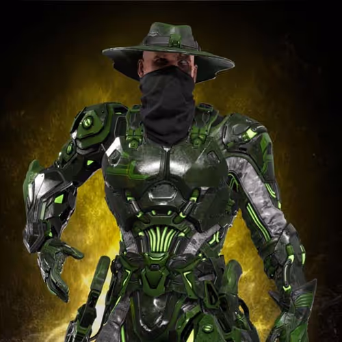 Tor Gret Adept Killer