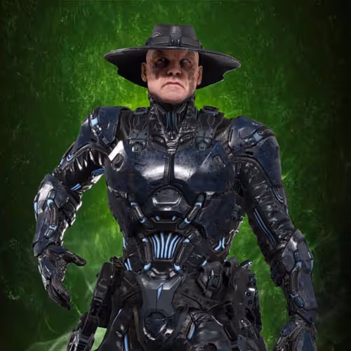 Tor Gret Solera Butcher