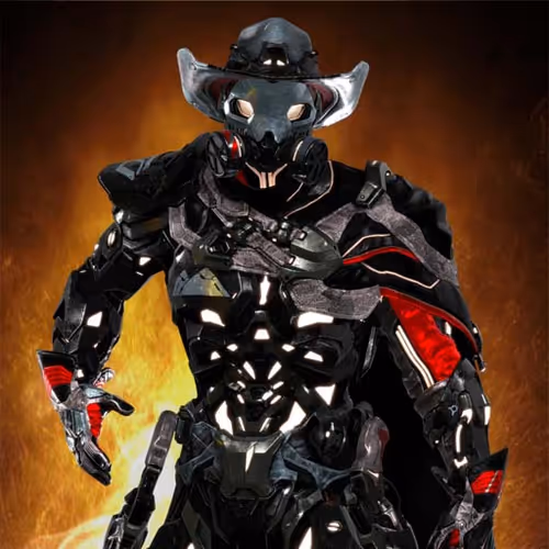 Tor Gret Unspeakable Vigilante