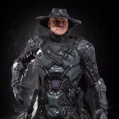 Tor Gret Agile Renegade