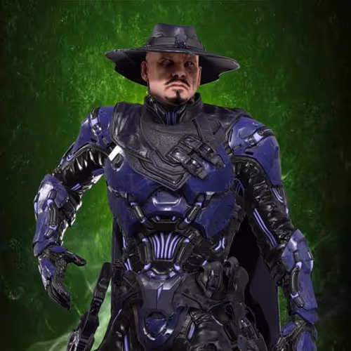 Tor Gret Agile Maverick