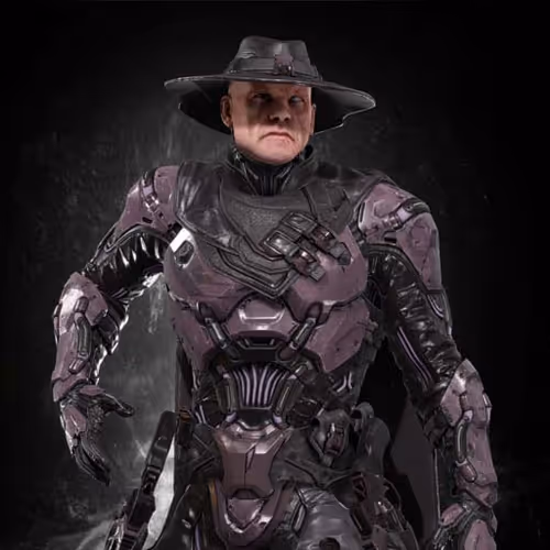 Tor Gret Solera Enforcer