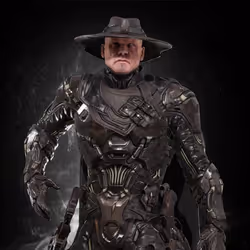 Tor Gret Glaring Enforcer