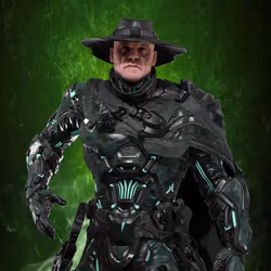 Tor Gret Beastly Gangster