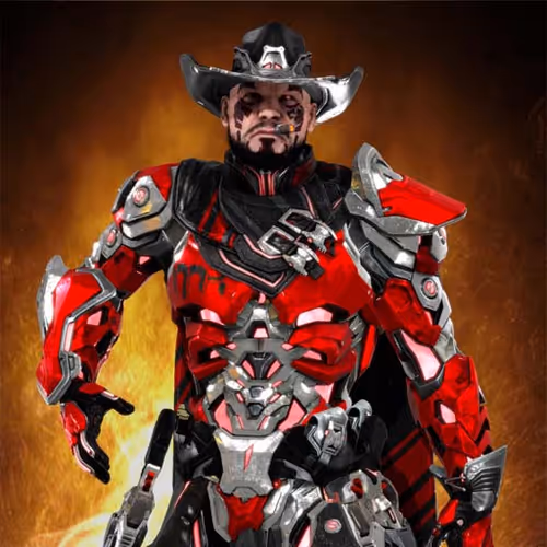 Unioverse Heroes 2