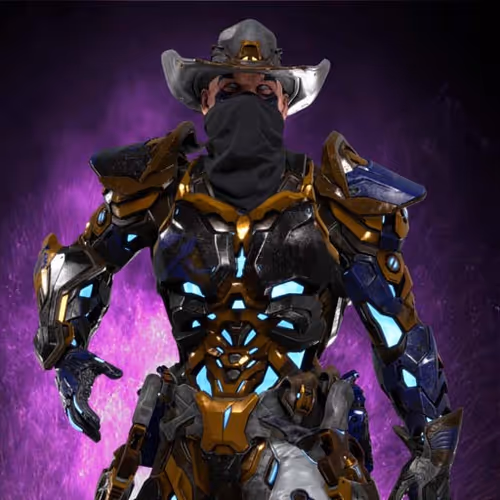 Tor Gret Venomous Enforcer