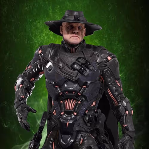 Tor Gret Contract Butcher