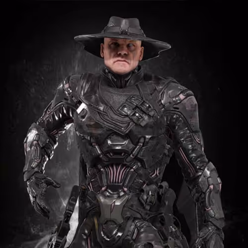 Tor Gret Beastly Rogue